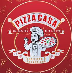 Pizza Casa di Hamam Ammar, Venezia orari di apertura