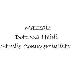 Mazzato Dott.ssa Heidi Studio Commercialista, Mestre orari di apertura