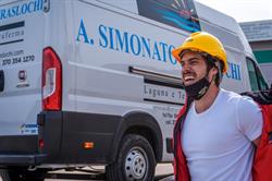 Simonato Traslochi, Venezia orari di apertura