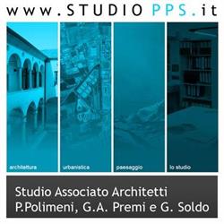 Studio Pps Architetti Associati, Verona orari di apertura