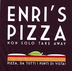 Enri' S Pizza, Padova orari di apertura