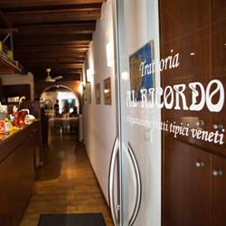 Trattoria Bar "Al Ricordo", Padova orari di apertura