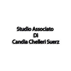 Studio Associato Di Candia Chelleri Suerz, Trieste orari di apertura