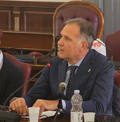 Studio Legale Avv. Nestore Thiery, Taranto orari di apertura