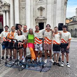 Dolcevite, Brescia orari di apertura