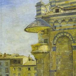 Antichità Marri, Prato orari di apertura