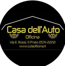 Casa dell'auto-Officina-Cambi Automatici, Prato orari di apertura