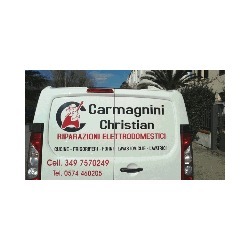 Christian Carmagnini Riparazioni Elettrodomestici - Lavatrici - Lavastoviglie, Larciano orari di apertura