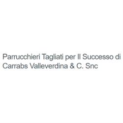 Parrucchieri Tagliati per Il Successo di Carrabs Valleverdina & C. Snc, Prato orari di apertura