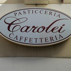 Carolei Pasticceria Di Carolei Giuseppe, Seano orari di apertura