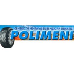 Pneumatici Polimeni Giuseppe - Centro Vendita e Assistenza, Reggio Calabria orari di apertura