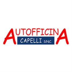 Autofficina Capelli, Parma orari di apertura