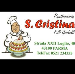 Pasticceria Santa Cristina, Parma orari di apertura