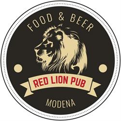 Red Lion Pub, Modena orari di apertura