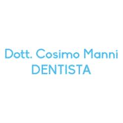 Manni Dr. Cosimo Odontoiatra, Modena orari di apertura