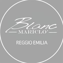 Blanc Mariclò Reggio Emilia, orari di apertura