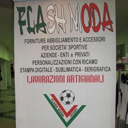 Flash Moda Arbitro, Reggio Emilia orari di apertura
