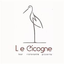 Ristorante - Pizzeria Le Cicogne, Reggio Emilia orari di apertura