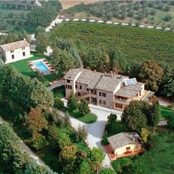 Podere Caldaruccio "la Pineta" (di Michele Ravano), Perugia orari di apertura