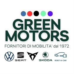 SEAT GREEN MOTORS - Seat Service Perugia, orari di apertura