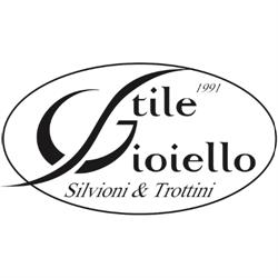Stile Gioiello di Silvioni S. & Trottini F. snc, Perugia orari di apertura
