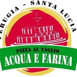 Pizzeria Acqua e Farina di Caranci Cosimo e Ivano snc, Perugia orari di apertura