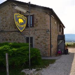 Taverna Dell'Orso, Perugia orari di apertura