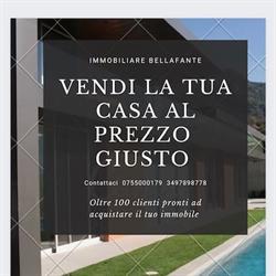 Immobiliare Bellafante, Perugia orari di apertura