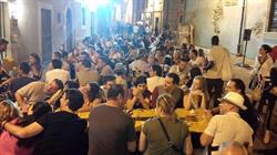 Ristorante Il Forte, Livorno orari di apertura