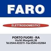 Faro Elettrodomestici Ravenna, Porto Fuori - Orari di apertura