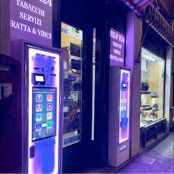 IQOS PARTNER - Tabaccheria da Pam di Ricci Enrico e Laura Oprandi, Ravenna, orari di apertura