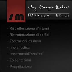 Impresa Edile Ing. Sergio Meloni, Cagliari orari di apertura