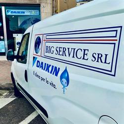 Big Service, Cagliari orari di apertura