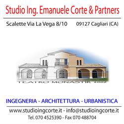 Studio Ing. Emanuele Corte, Cagliari orari di apertura