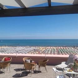 Hotel Bel Air, Rimini orari di apertura