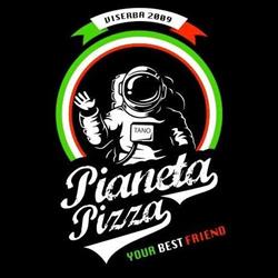 Pianeta Pizza di Serrago Gaetano Luciano, Rimini orari di apertura