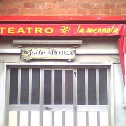 Teatro La Mennola, Salerno orari di apertura