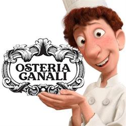 Ristorante Osteria Canali, Salerno orari di apertura