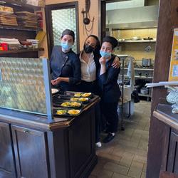Osteria I Quattro Angeli, Ferrara orari di apertura