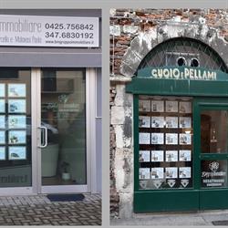 Bm Gruppo Immobiliare, Ferrara orari di apertura