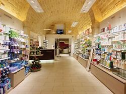 Farmacia Sigurani Di Sigurani Pier Vittorio &C. S., Sassari orari di apertura