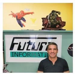 Futura Informatica, Sassari orari di apertura