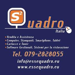 Essequadro Italia Srl, Sassari orari di apertura