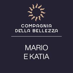 Compagnia della Bellezza MARIO e KATIA, Sassari orari di apertura