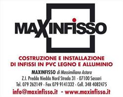 Maxinfisso, Sassari orari di apertura