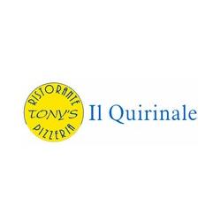 Ristorante Pizzeria Il Quirinale, Sassari orari di apertura