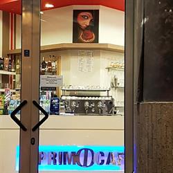 Primocafè, Pescara orari di apertura