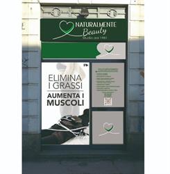 Naturalmente Beauty Center di Marina Zago, Monza orari di apertura
