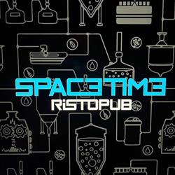 Spacetime Ristopub Sonnino Scalo, Foce Verde - Orari di apertura