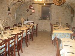 Azienda Agrituristica La Grotta Di Angelini Barbara, Amatrice orari di apertura